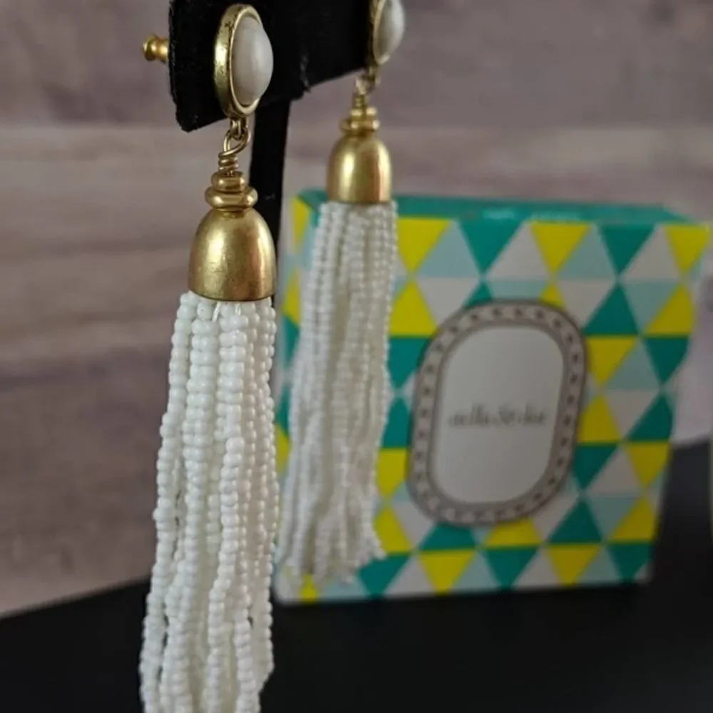 Stella & Dot nwot gita